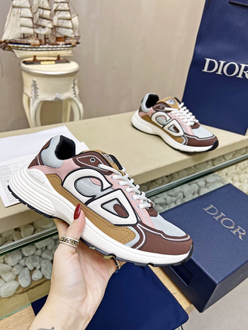 Christian Dior Casual Shoes